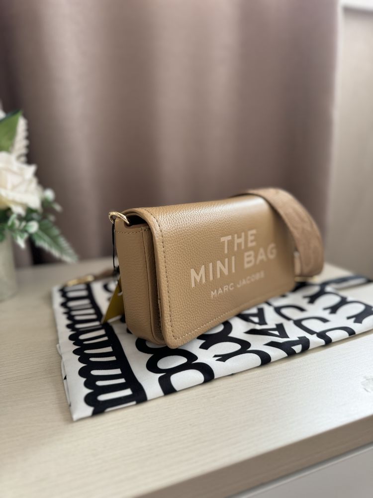 Сумка Marc Jacobs mini bag
