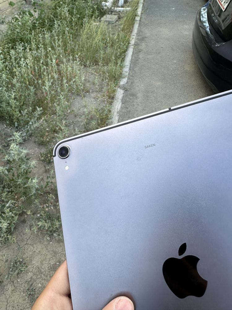 İpad pro 11 диюмов