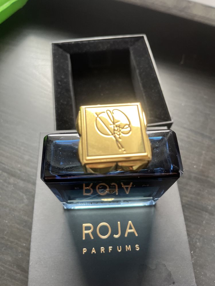 Roja Elysium оригинал