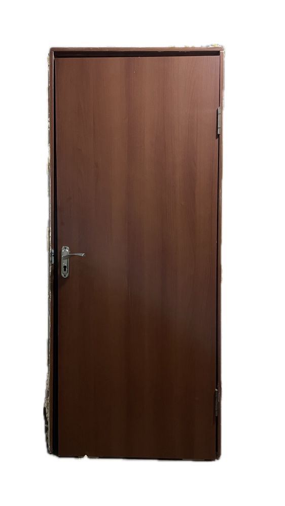 Двери 4 шт