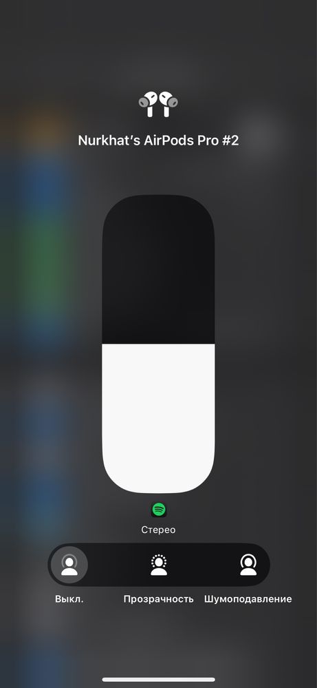 Продается Airpods 3 pro