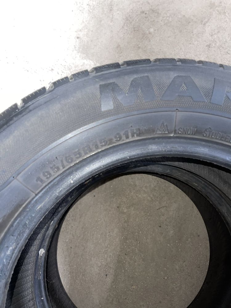 Шины колеса 195/65 R15