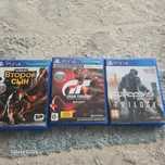 Диски на ps4 3500