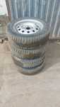 Продам комплект за 37000 на R14