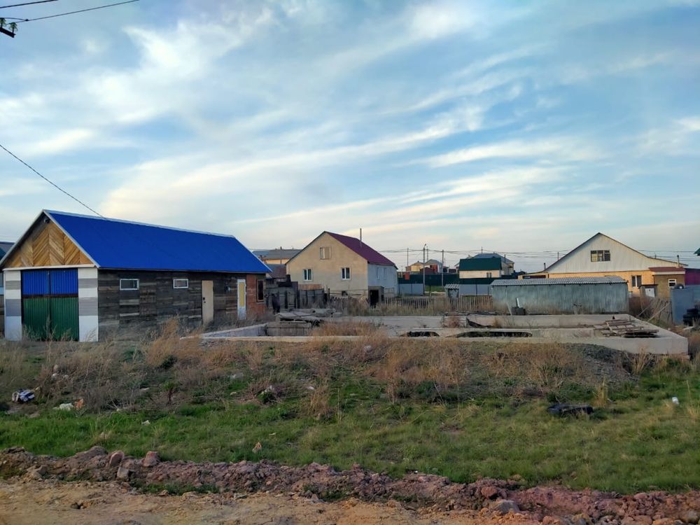 Продам участок в хорошом месте