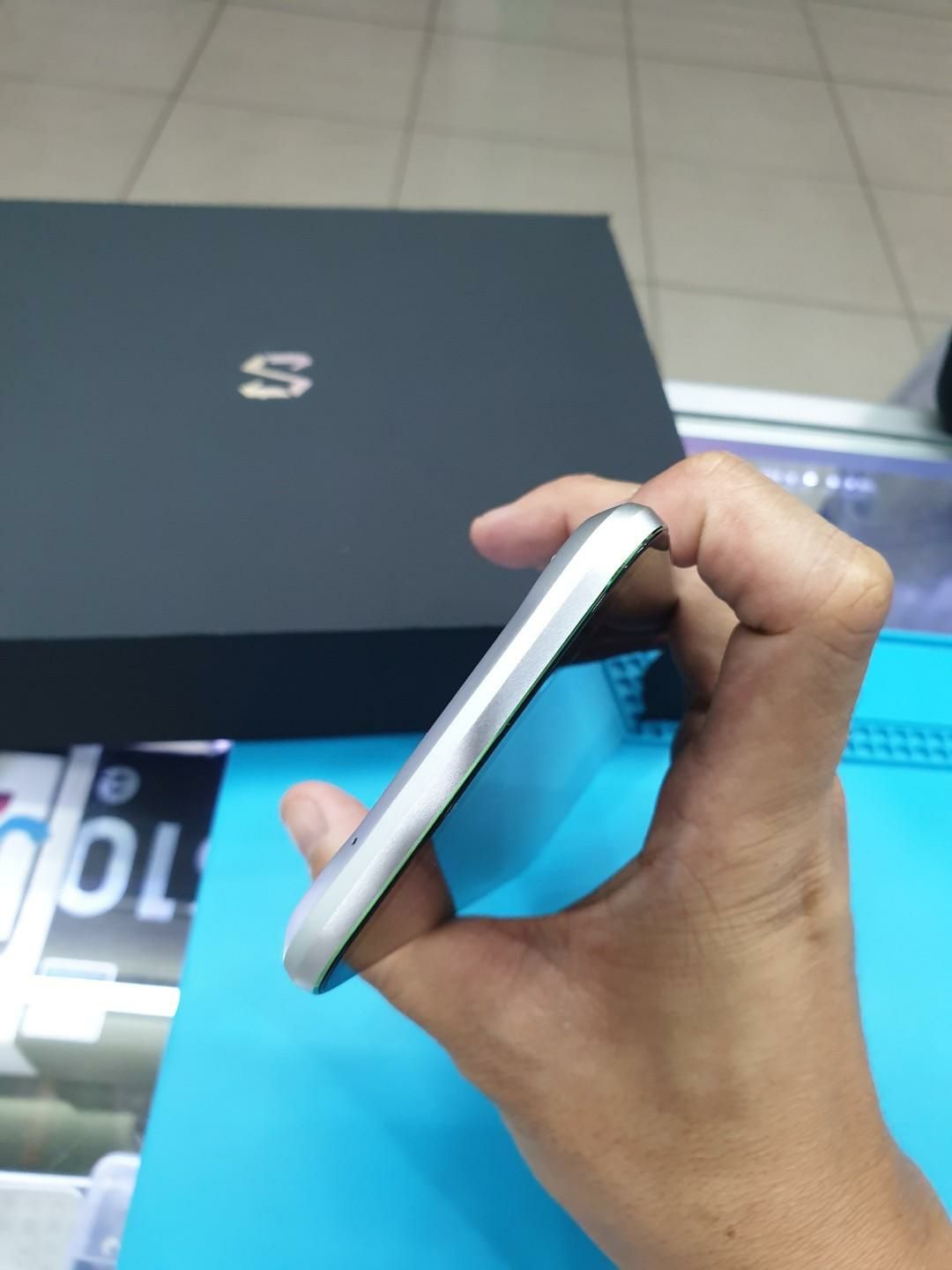 Xiaomi Blackshark 2