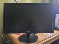 Монитор Philips 223V 60Гц