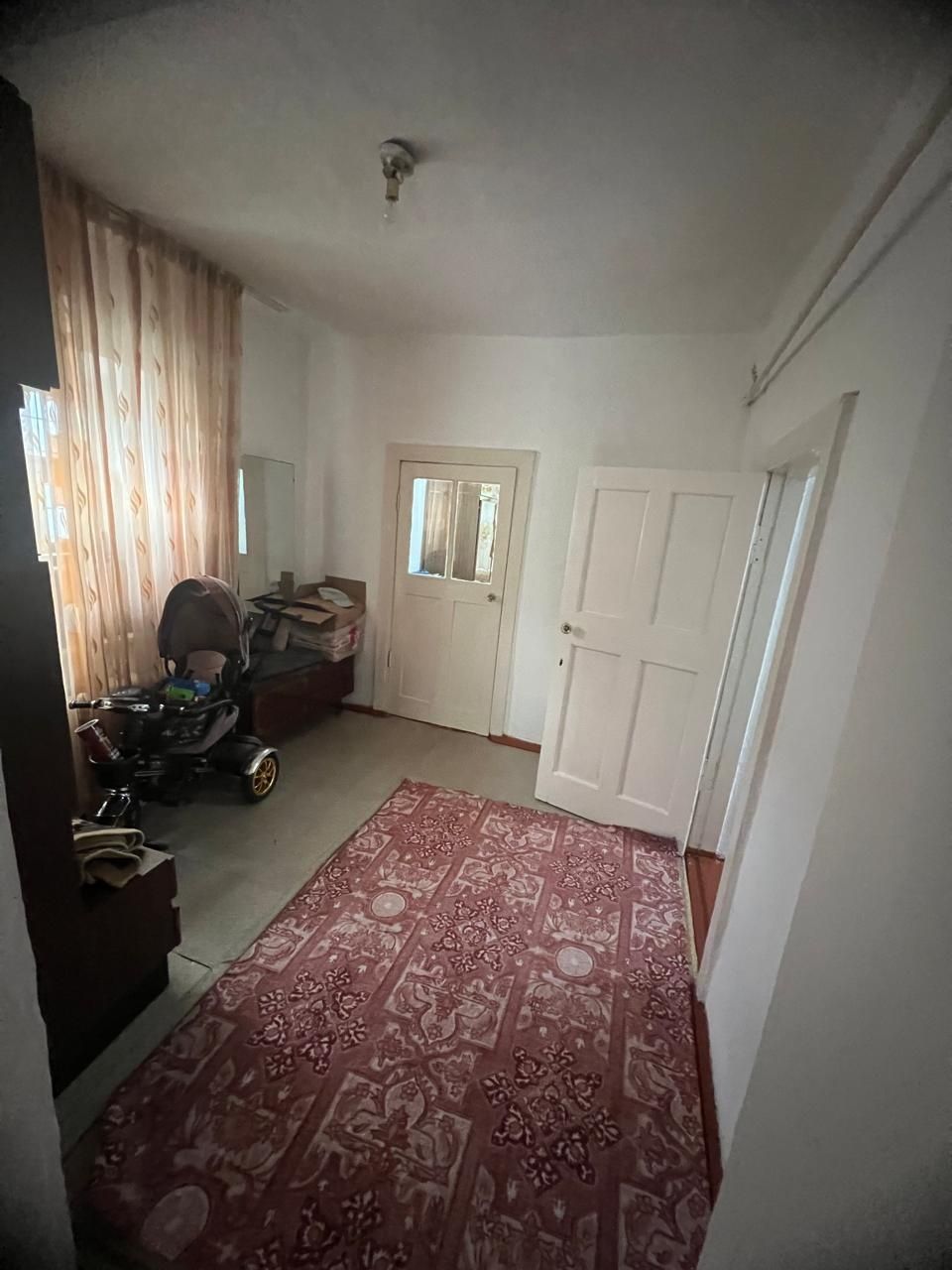 Продам или меняю дом на квартиру