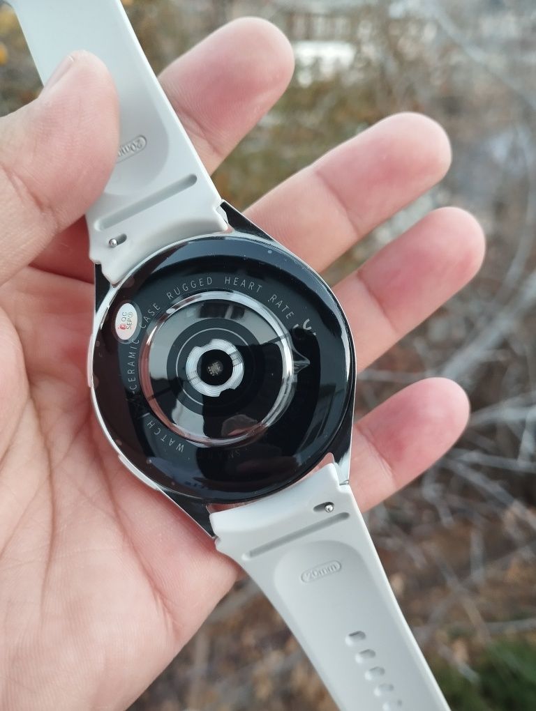 Samsung galaxy watch 6 премиум аналог