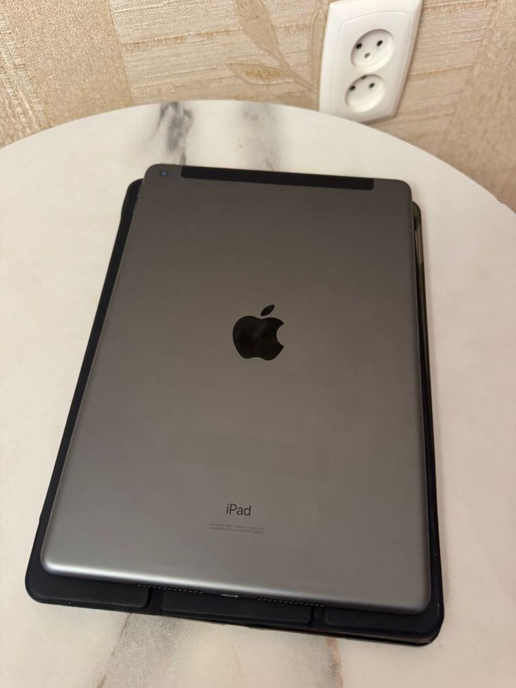 Ipad 7 поколение