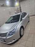 Продам Тойоту Авенсис