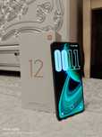 Xiaomi 12 lite обмен