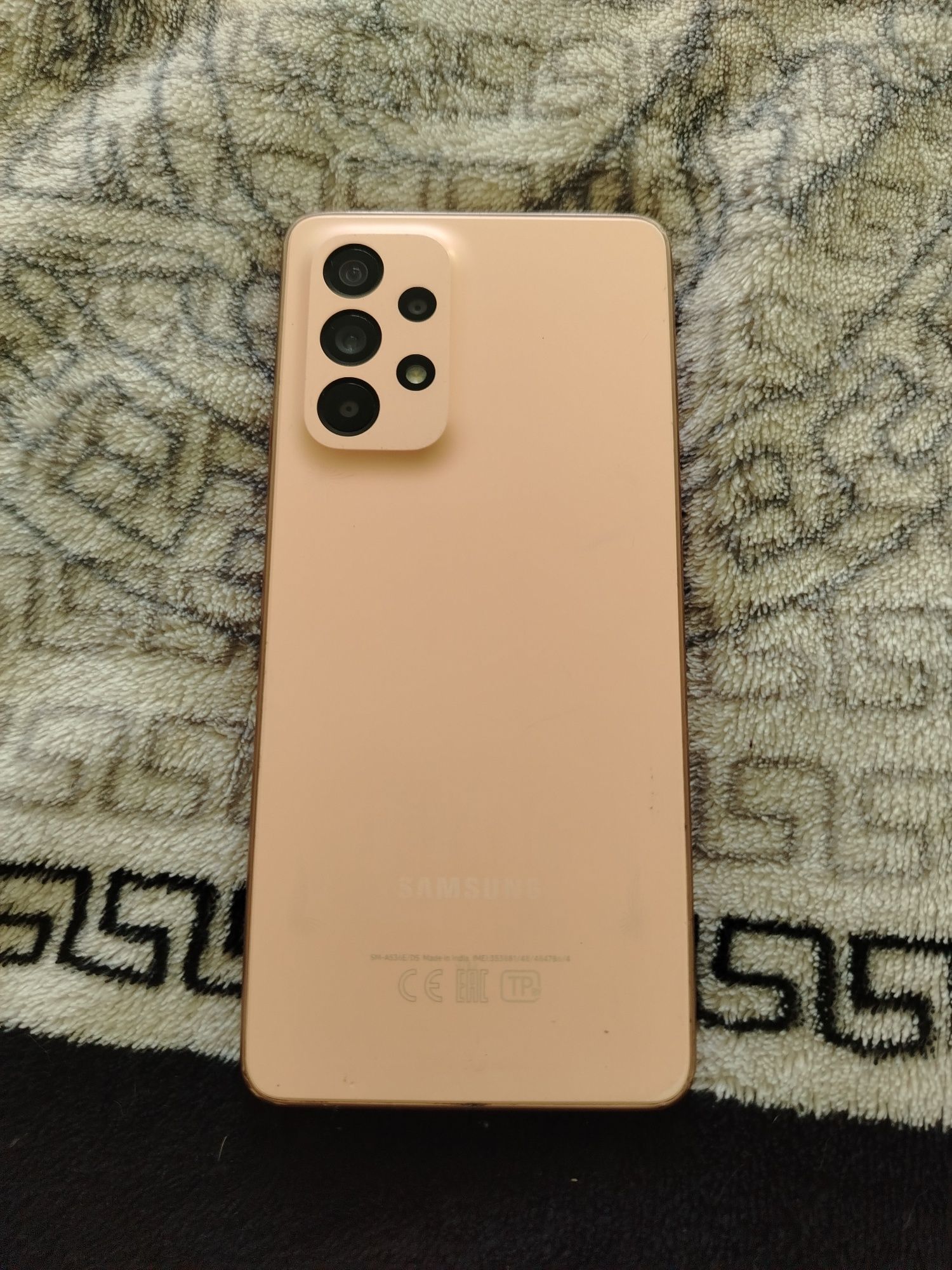 Продам Samsung A53