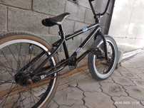 Продам велосипед BMX