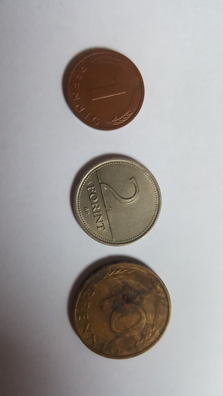 Продам монеты  и бумажные деньги ссср