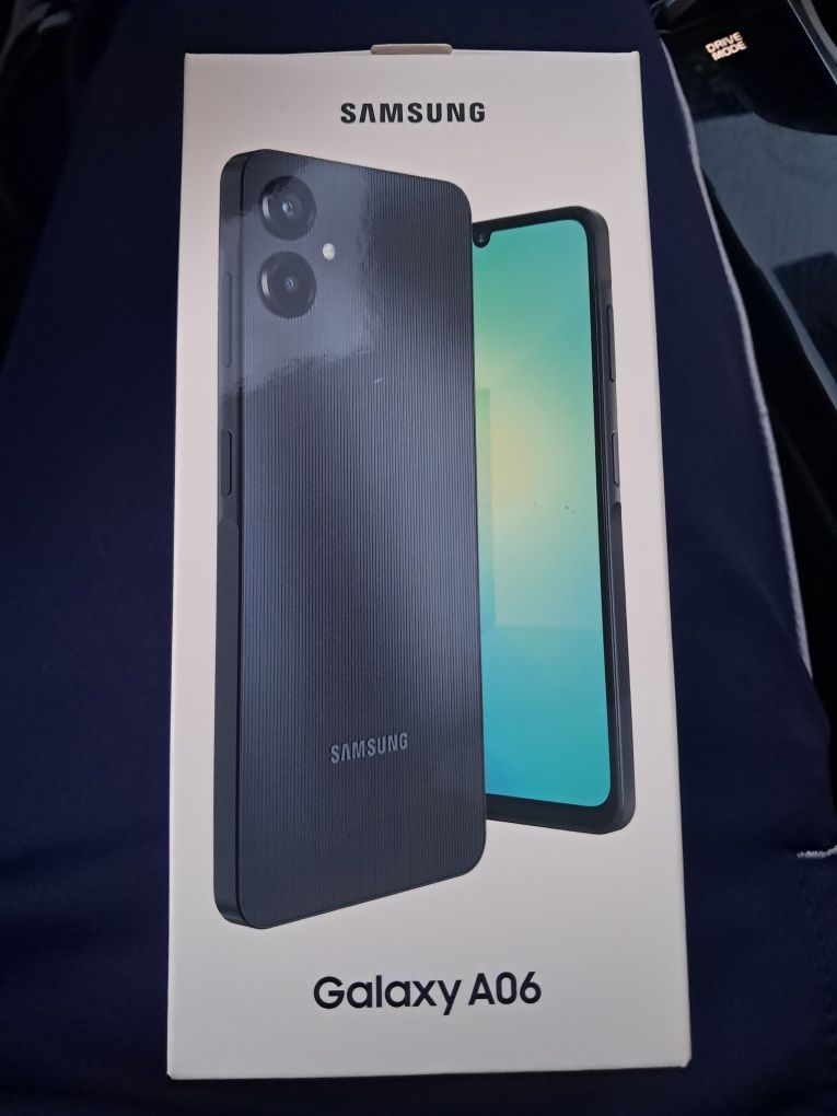 Samsung galaxy A06