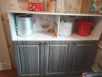Срочно продам шкафчик