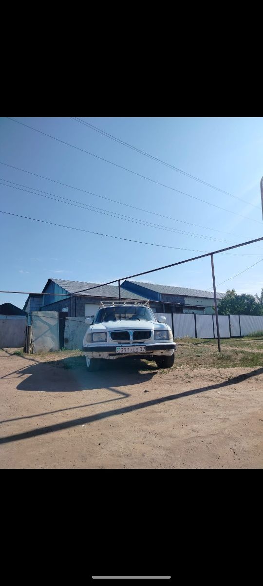 Волга 3110продам