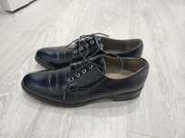 Туфли женские Италия р 39-40