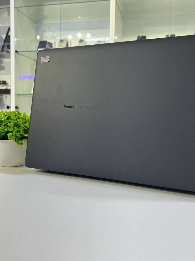 Redmi Book 15 core i5-11 Ram 8gb ssd 512gb Комплектация: з\у
