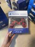 Беспроводной джойстик на playstation 4 / джойстик на пс4 / джойстик