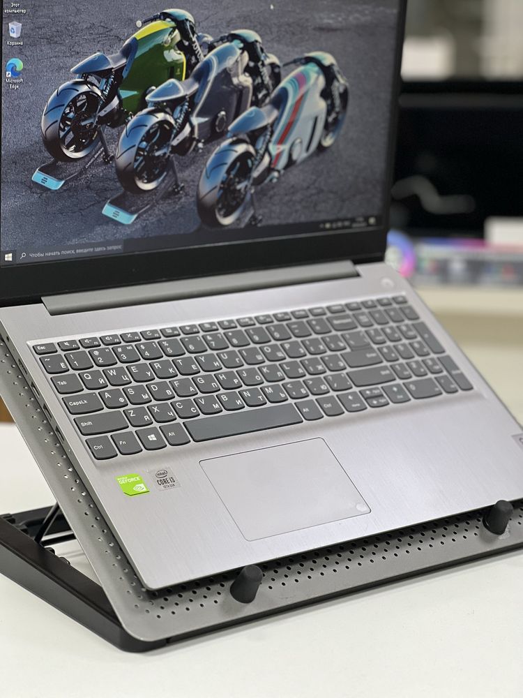 IdeaPad | intel core i3-10110U | ОЗУ 12Gb | SSD 256Gb