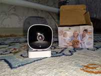 Smart Camera WiFi