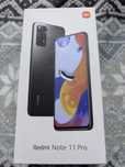 Redmi Note 11 Pro