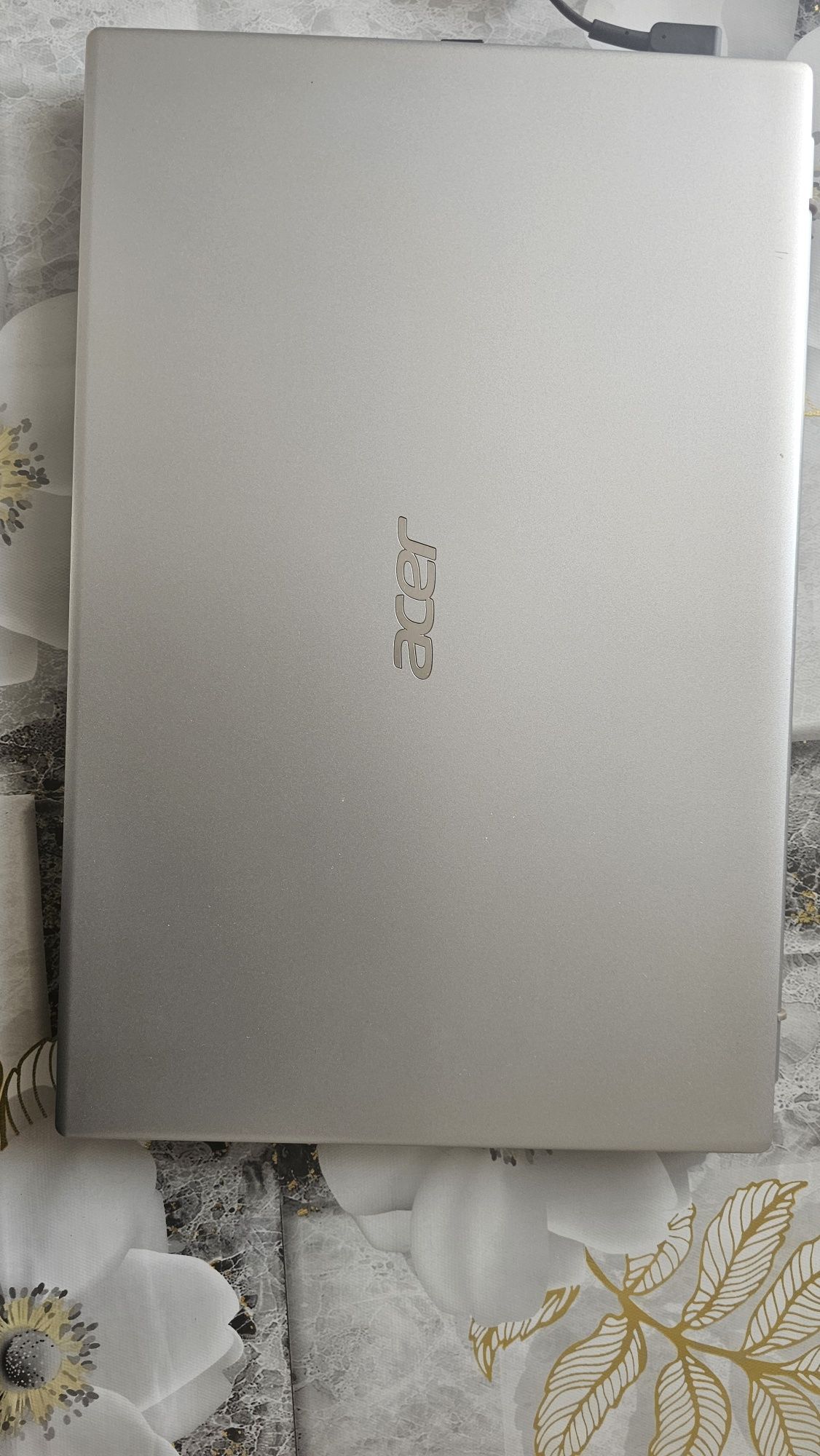 Ноутбук Acer Aspire 3