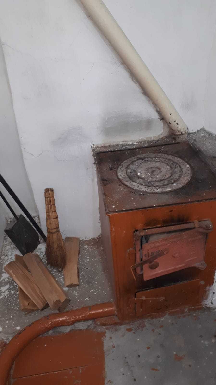 Продам дом в районе Бензостроя.