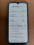 Продаю Samsung Galaxy A15 8/256 ГБ (2024), темно-синий
Состояние отлич