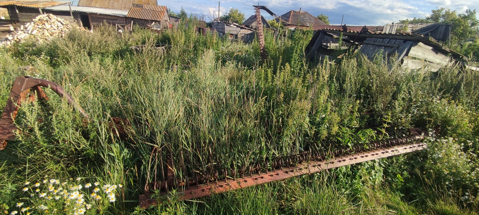 Продается трактор МТЗ 82.