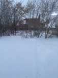 Земельный участок пос. Солнечный1