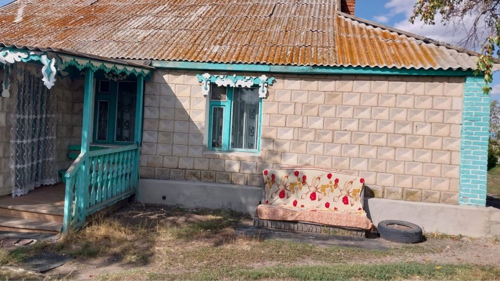 Продается дом 1111