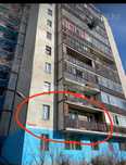 Продам квартиру 2 комнатную