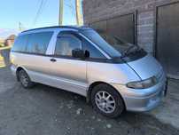 Toyota Estima Emina
