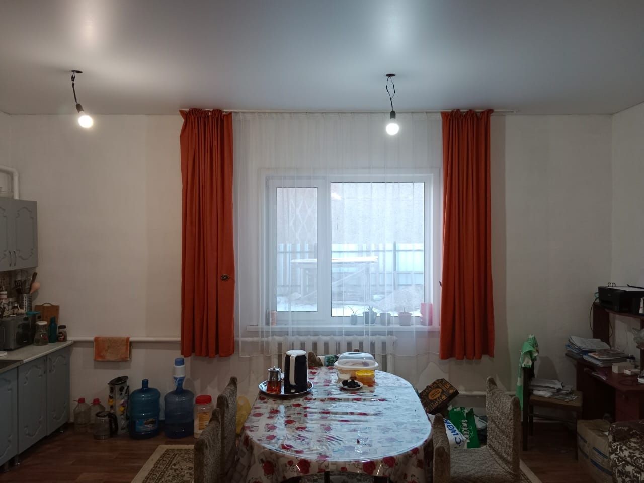 Продаёться большой дом, для большой семья