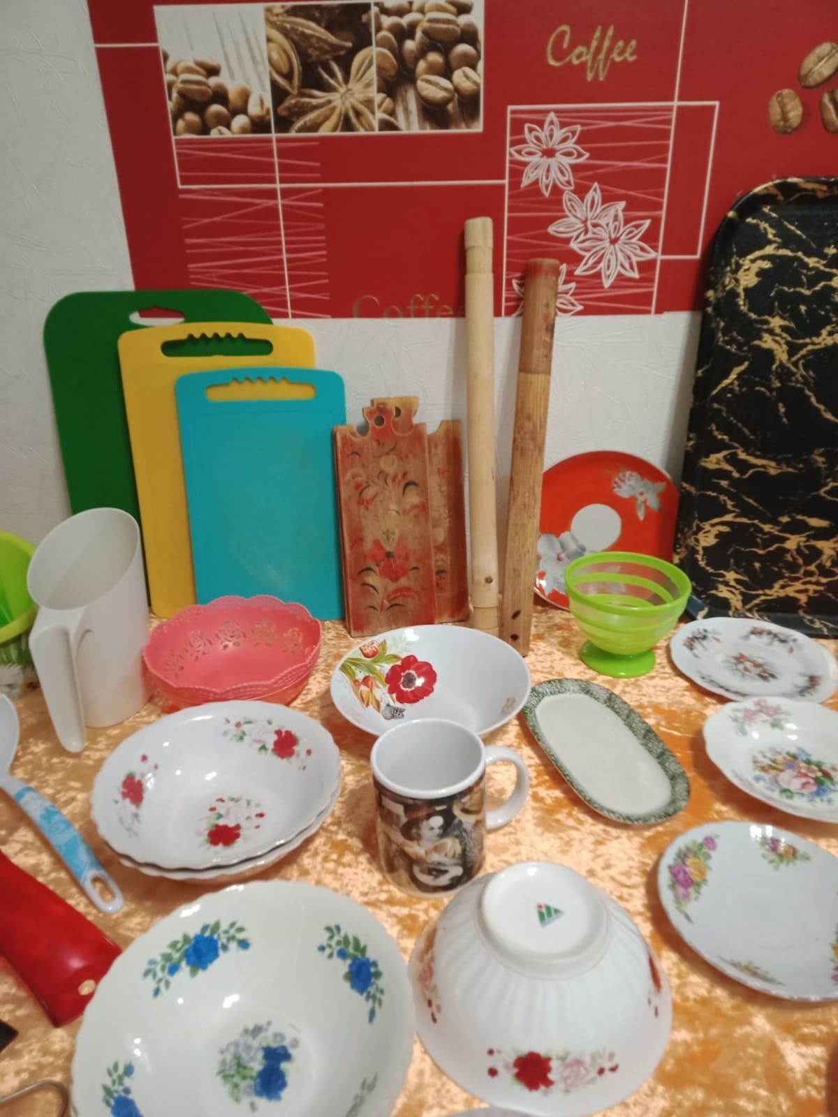 Продам ножи для кухни