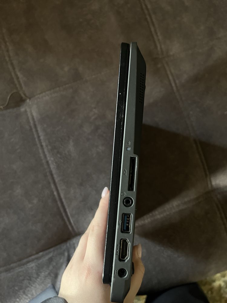 Ноутбук Acer TravelMate