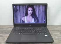 Новый ультрабук Dell Latitude 3400/intel core i5/SSD/подсветка клавиат