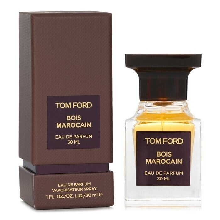 Tom Ford Bois Marocain