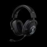 Logitech g pro x наушники