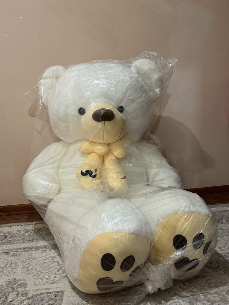 Продам мягкую игрушку