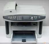 продам HP LaserJet M1522n