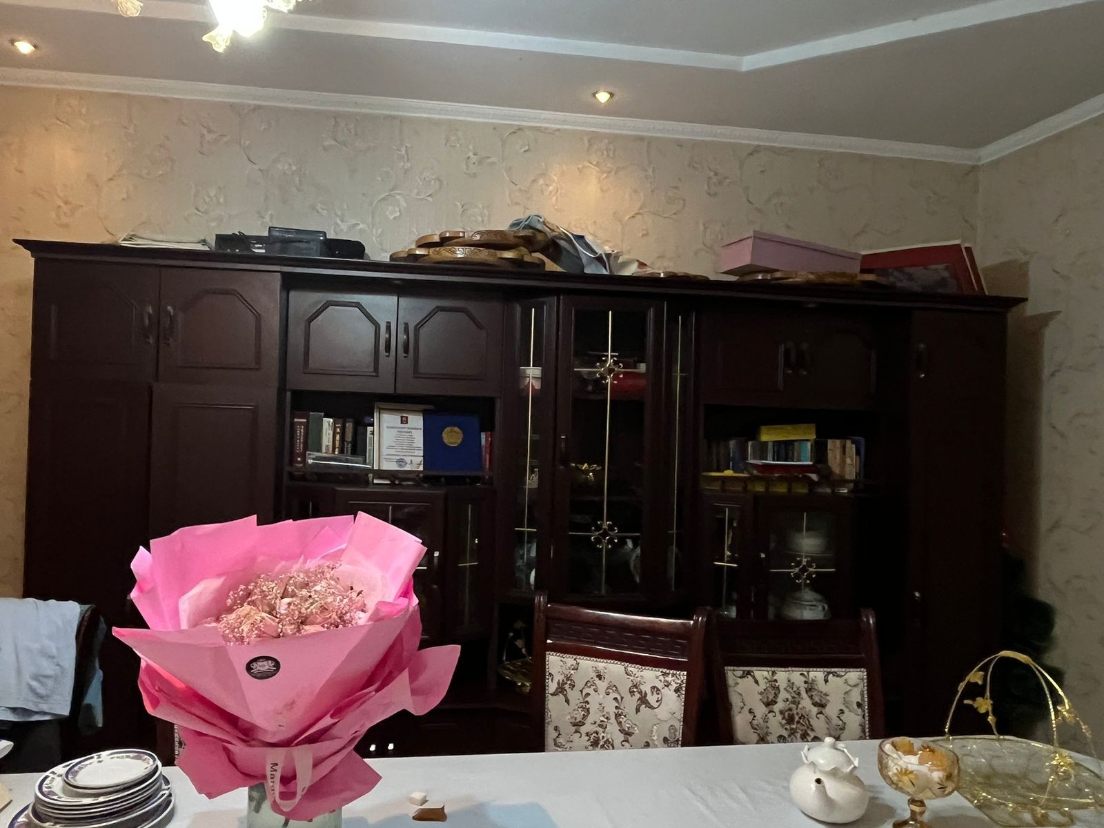 Стенка жаксы жагдайда