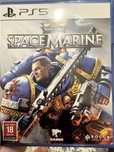 Продам Space Marine 2 PS5