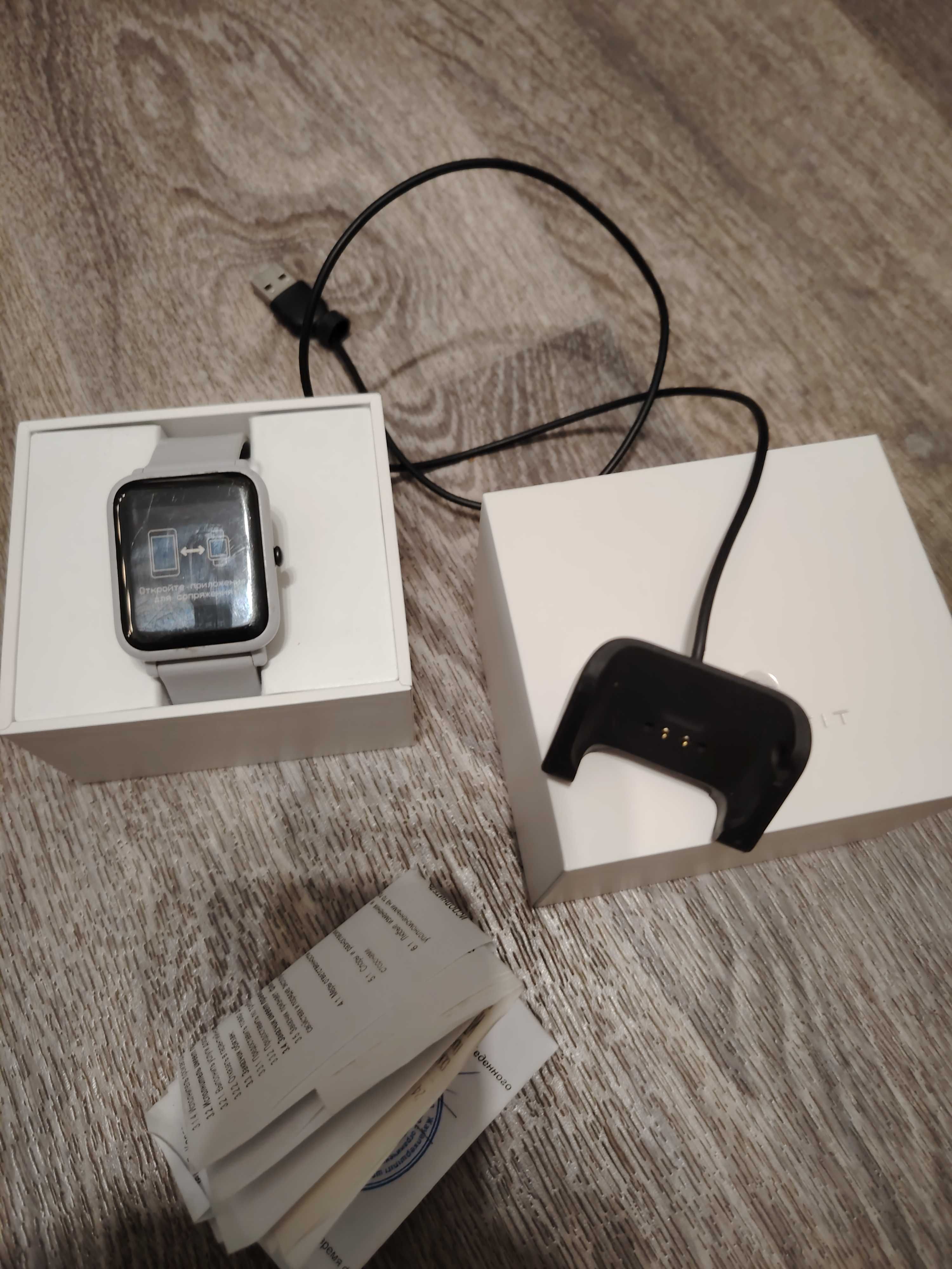 Смарт часы, Xiaomi, Amazfit Bip