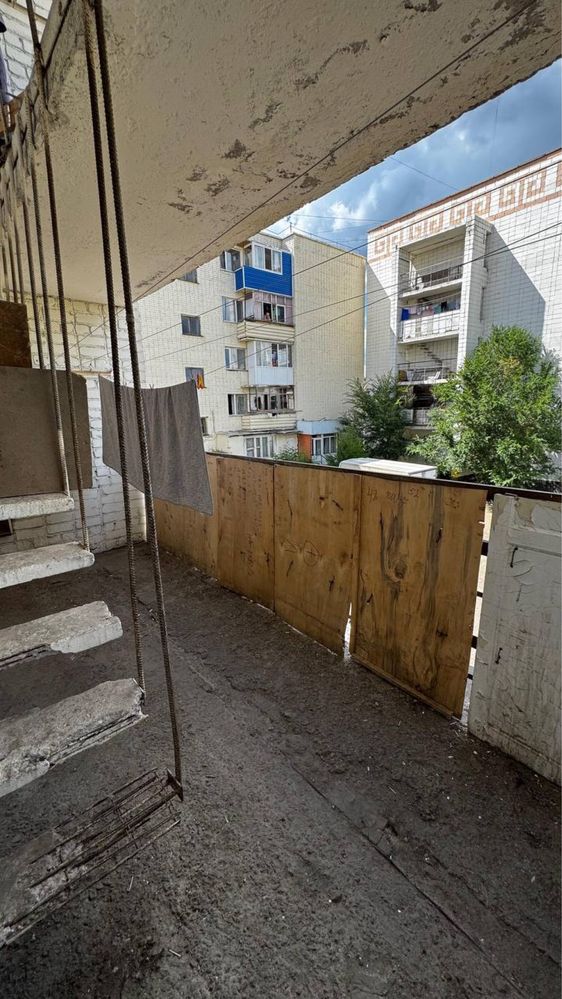 Продам 1 комнату