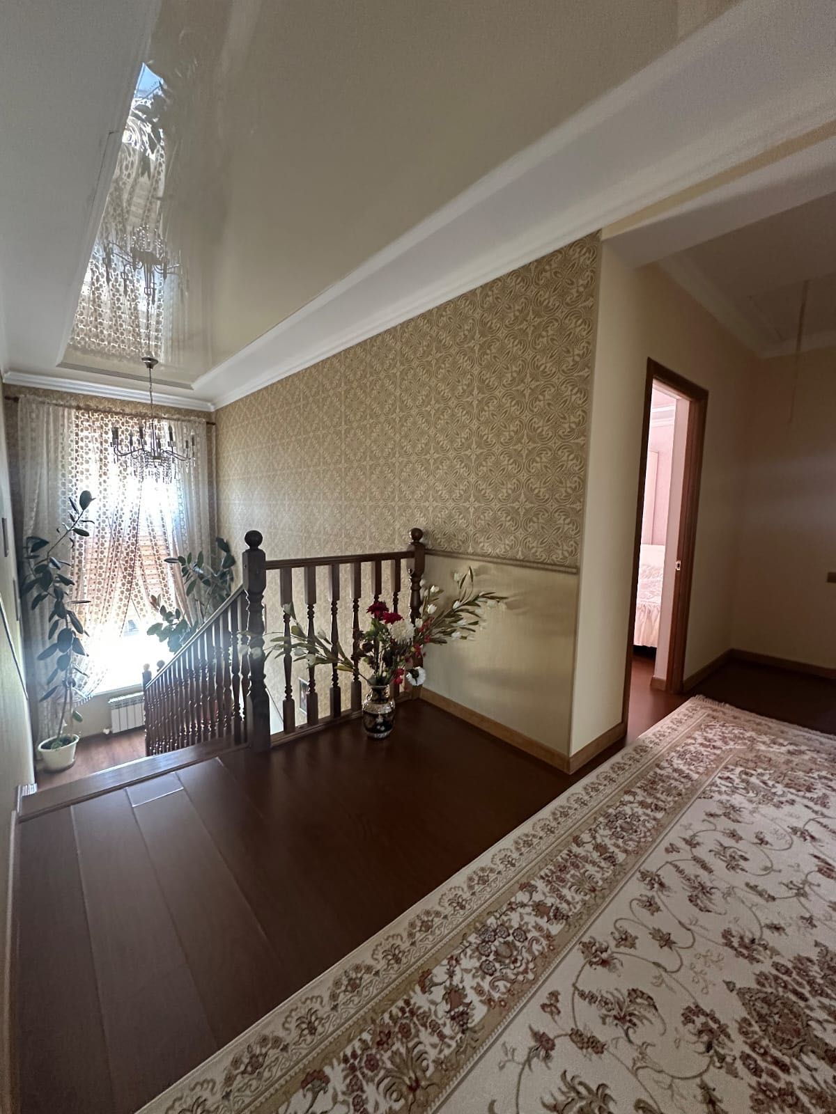 Продам коттедж в р.Алтын Орда, Береке 32