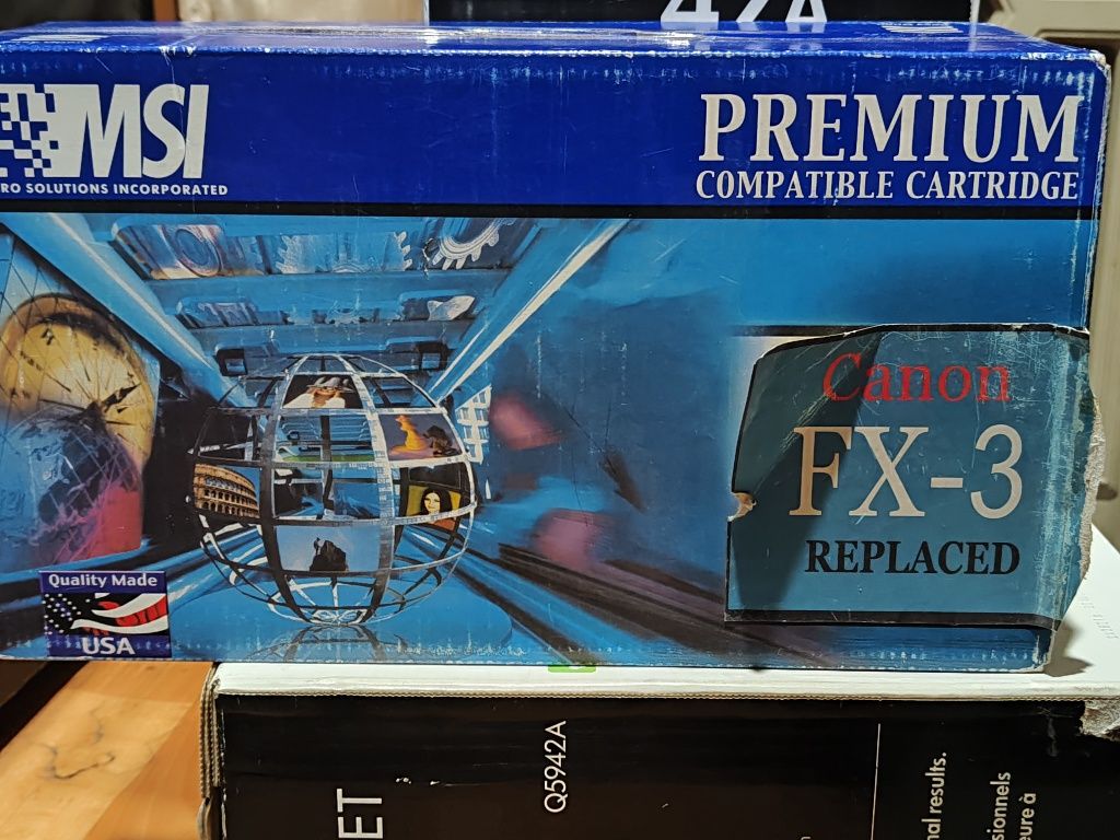 Продам картриджи